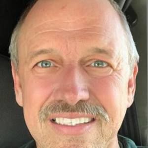 Meet your Posher, Keith